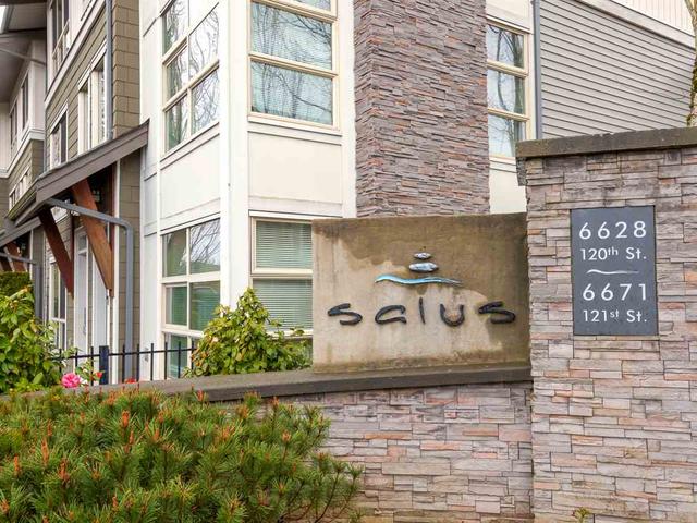 28 - 6671 121 STREET