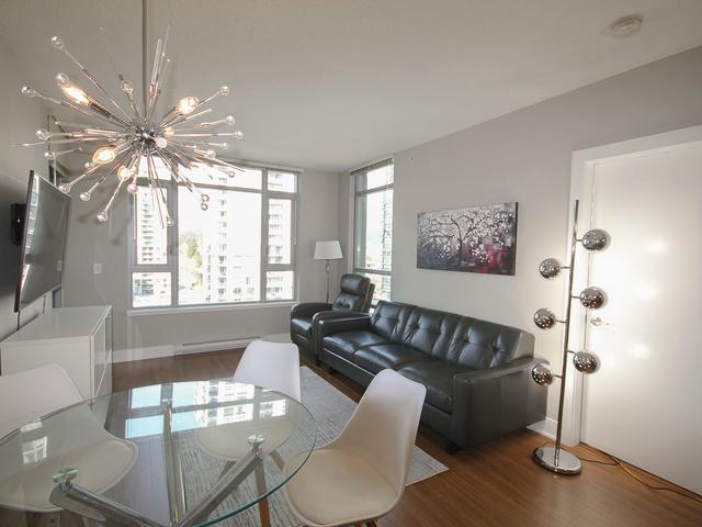 1506 - 1155 THE HIGH STREET