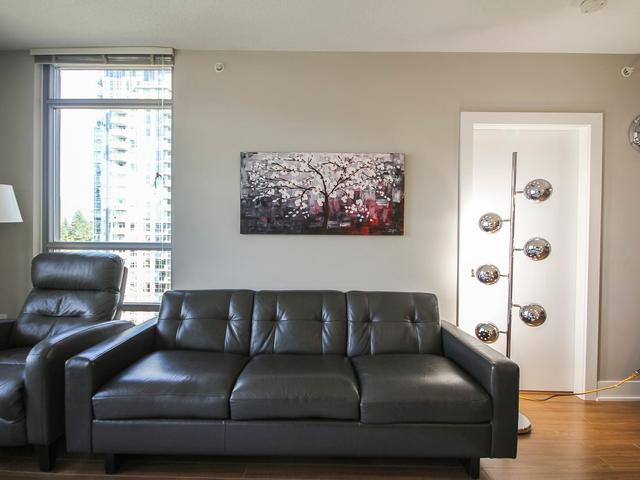 1506 - 1155 THE HIGH STREET