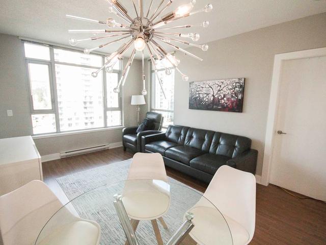 1506 - 1155 THE HIGH STREET