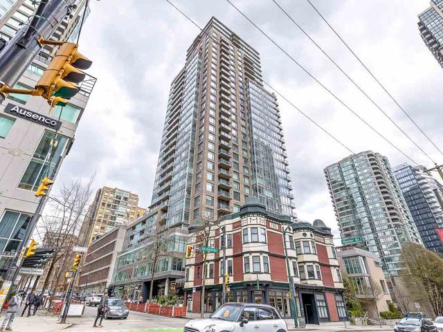 611 - 888 HOMER STREET