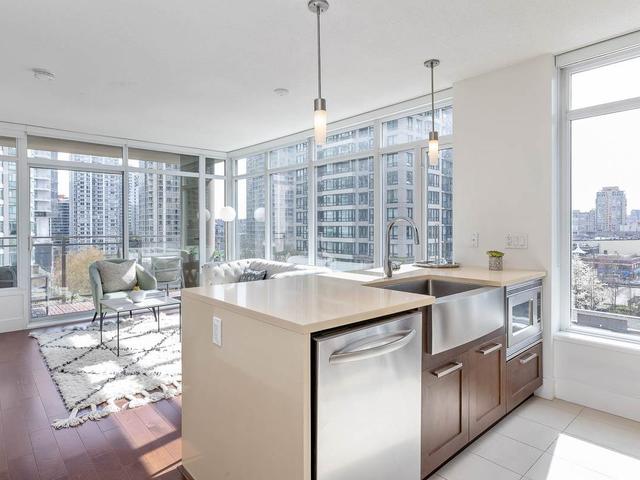 611 - 888 HOMER STREET