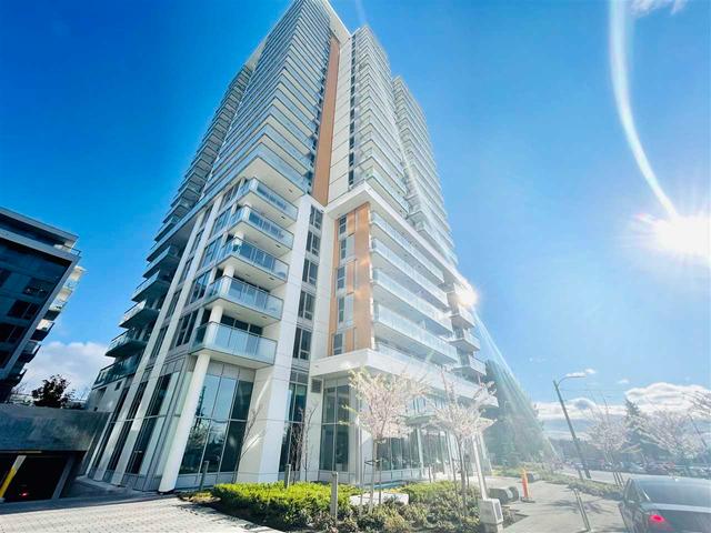 711 - 433 SW MARINE DRIVE