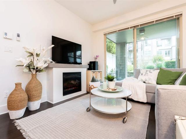 207 - 7418 BYRNEPARK WALK