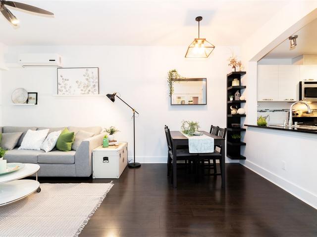 207 - 7418 BYRNEPARK WALK