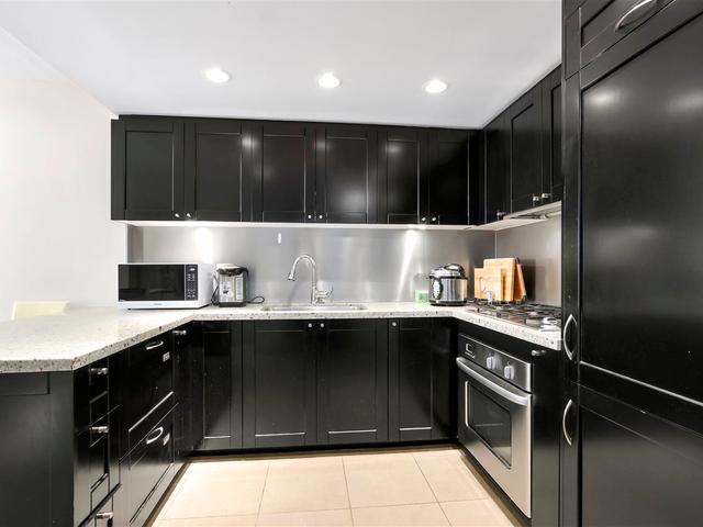 603 - 1133 HOMER STREET