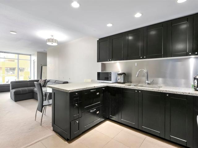 603 - 1133 HOMER STREET