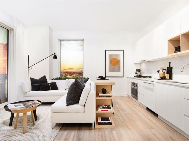 706 - 4433 ALASKA STREET