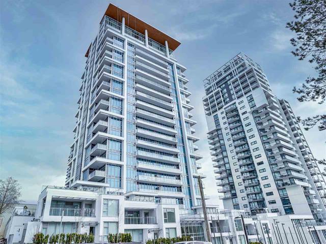 304 - 2288 ALPHA AVENUE