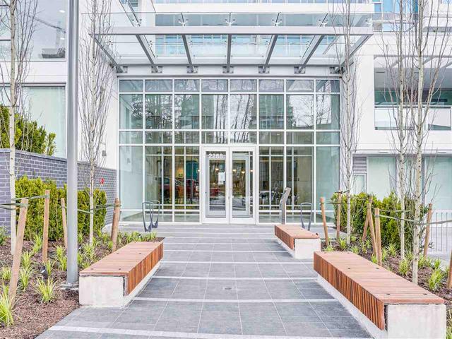 304 - 2288 ALPHA AVENUE