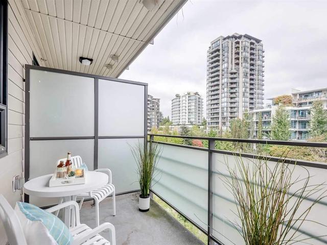 503 - 123 W 1ST STREET