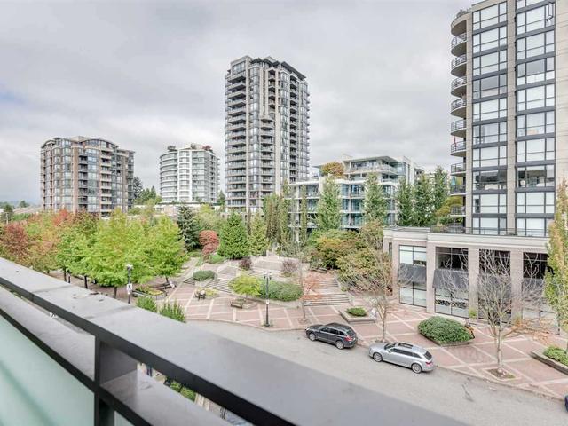 503 - 123 W 1ST STREET