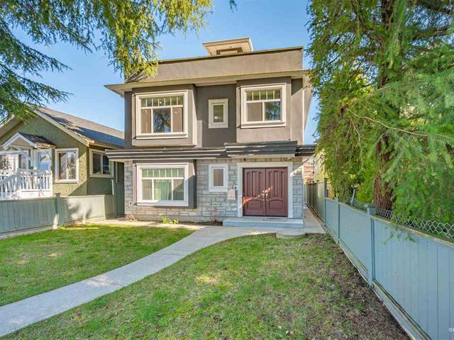 4762 REID STREET