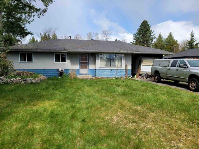 1421 BARBERRY DRIVE