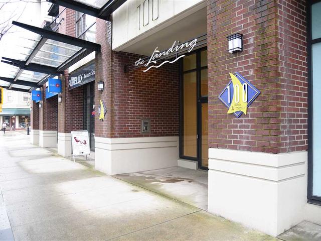 605 - 100 E ESPLANADE