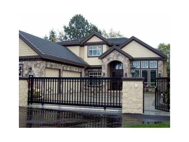 6340 DOVER ROAD photo #1