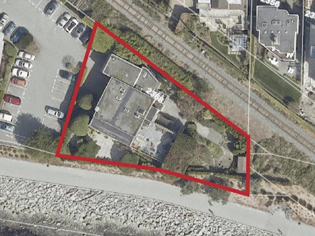 1-3 - 2368 BELLEVUE AVENUE