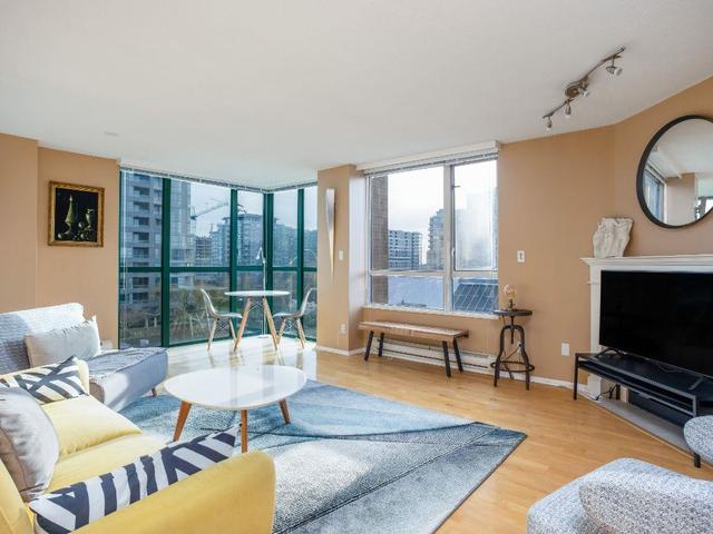 601 - 8280 WESTMINSTER HIGHWAY
