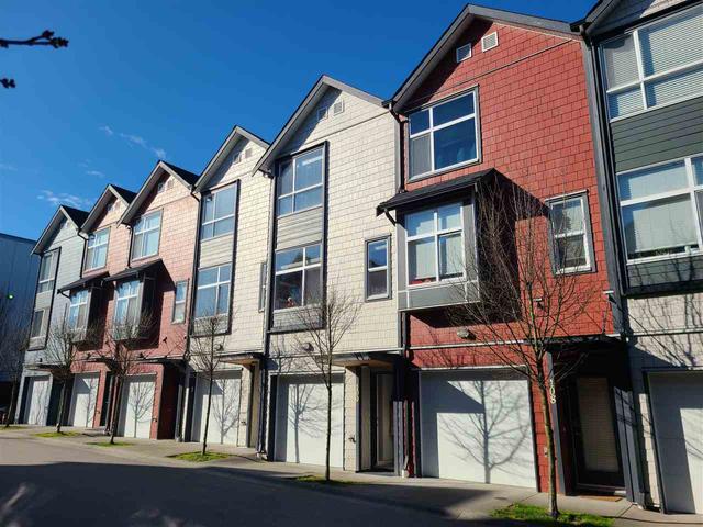 115 - 7533 GILLEY AVENUE