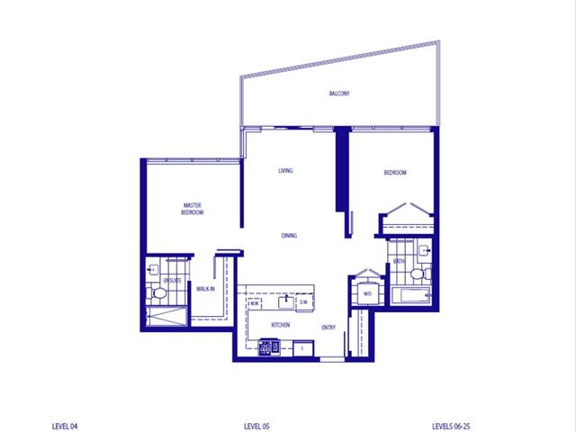 2303 - 5051 IMPERIAL STREET