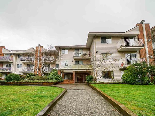 203 - 1187 PIPELINE ROAD