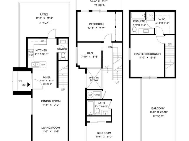 7 - 6288 BERESFORD STREET