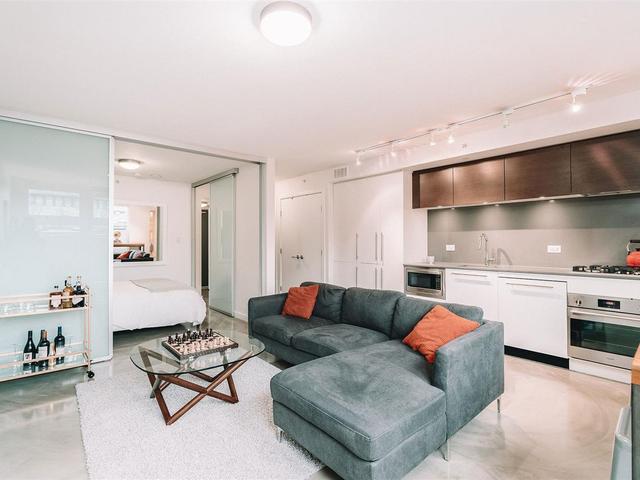 505 - 150 E CORDOVA STREET