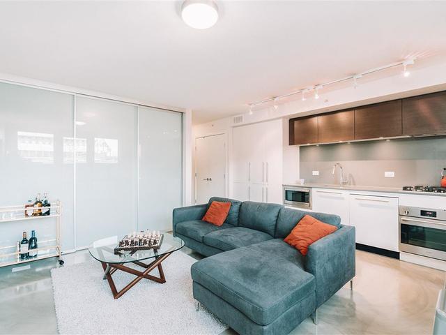 505 - 150 E CORDOVA STREET