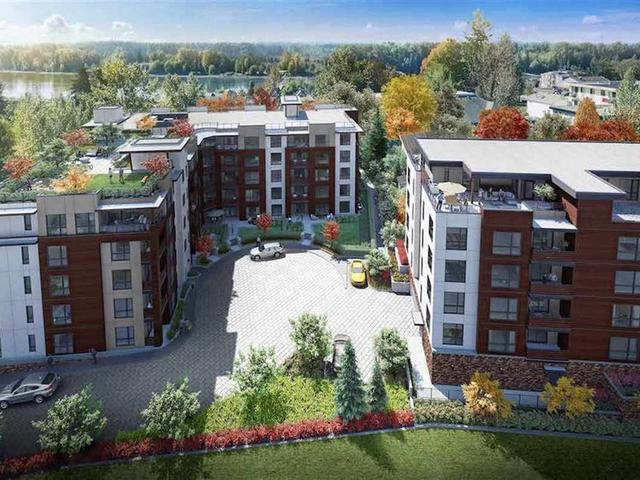 212 - 11703 FRASER STREET