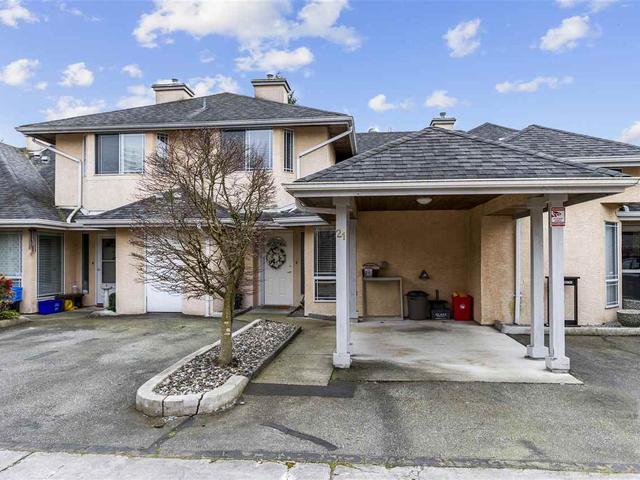 21 - 11950 LAITY STREET