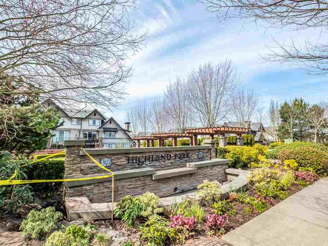 166 - 2501 161A STREET