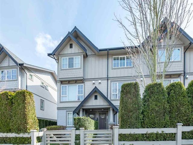 166 - 2501 161A STREET