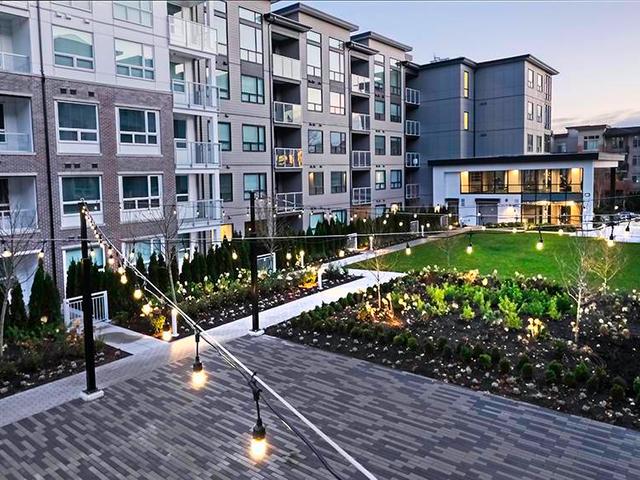 403 - 9213 ODLIN ROAD