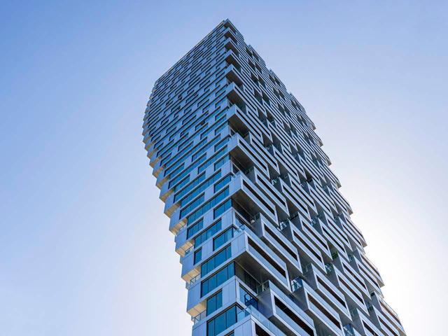 2306 - 1480 HOWE STREET