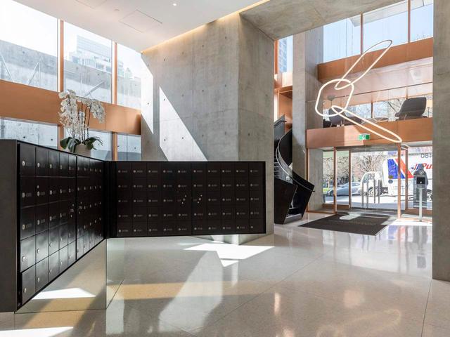 2306 - 1480 HOWE STREET