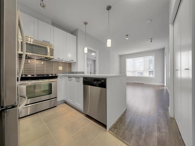 407 - 15388 105 AVENUE