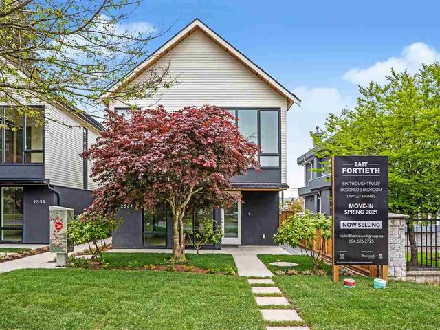 2555 E 40TH AVENUE