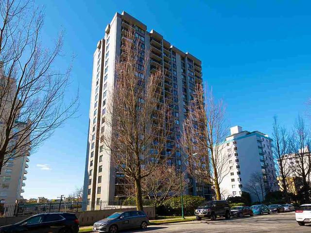 102 - 1330 HARWOOD STREET