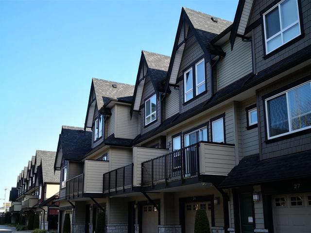 29 - 8699 WILLIAMS ROAD