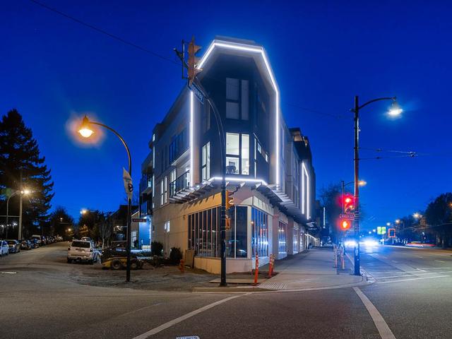 301 - 979 E 19TH AVENUE