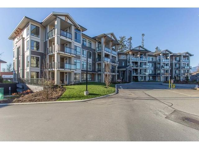 106 - 45761 STEVENSON ROAD