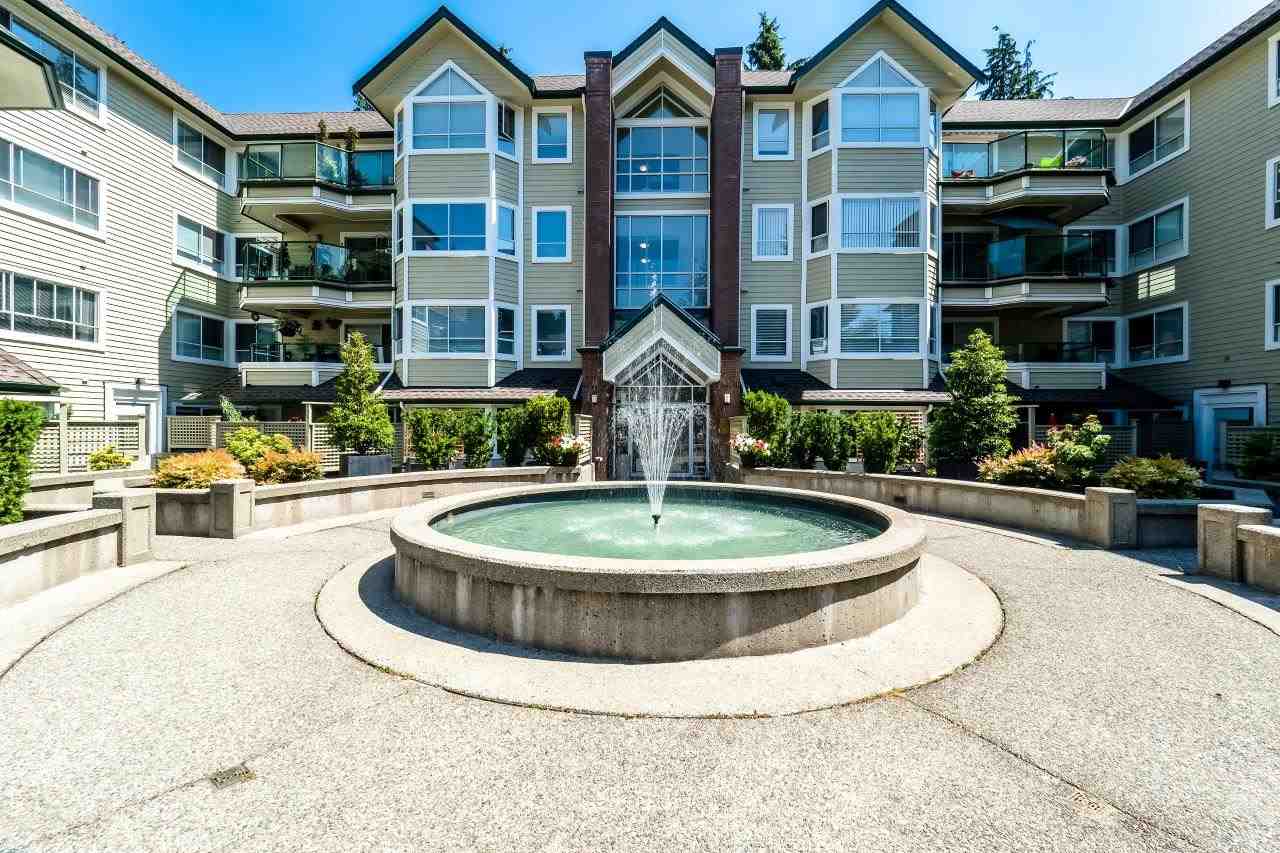 209 3690 BANFF COURT, North Vancouver Sold, R2563750 Condos.ca