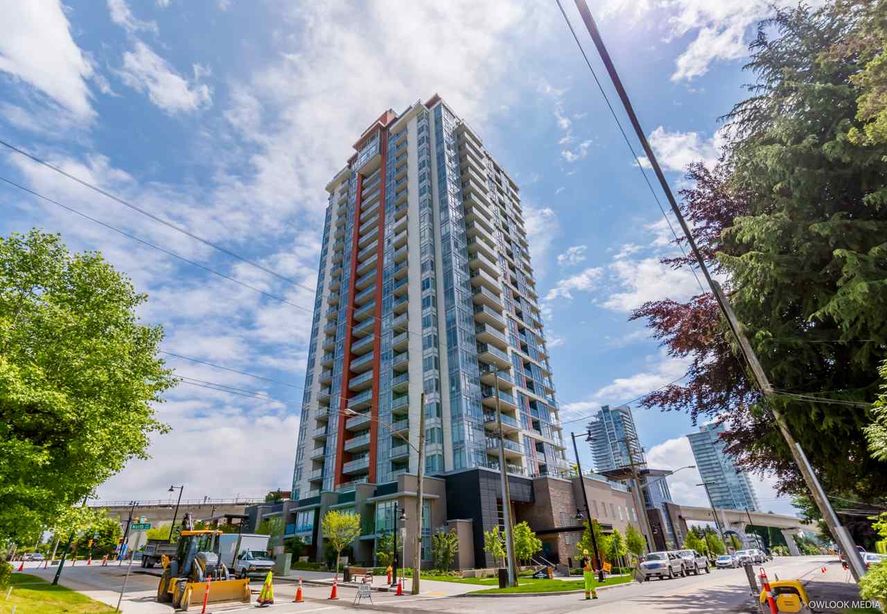 1509 691 NORTH ROAD, Coquitlam Unavailable, R2564102 Condos.ca
