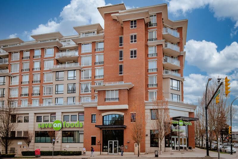 310 4078 KNIGHT STREET, Vancouver Terminated, R2564114 Condos.ca