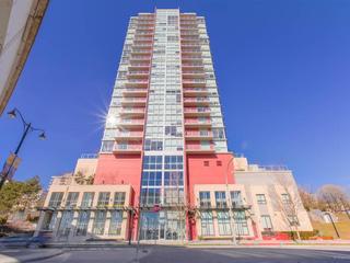 504 - 125 COLUMBIA STREET