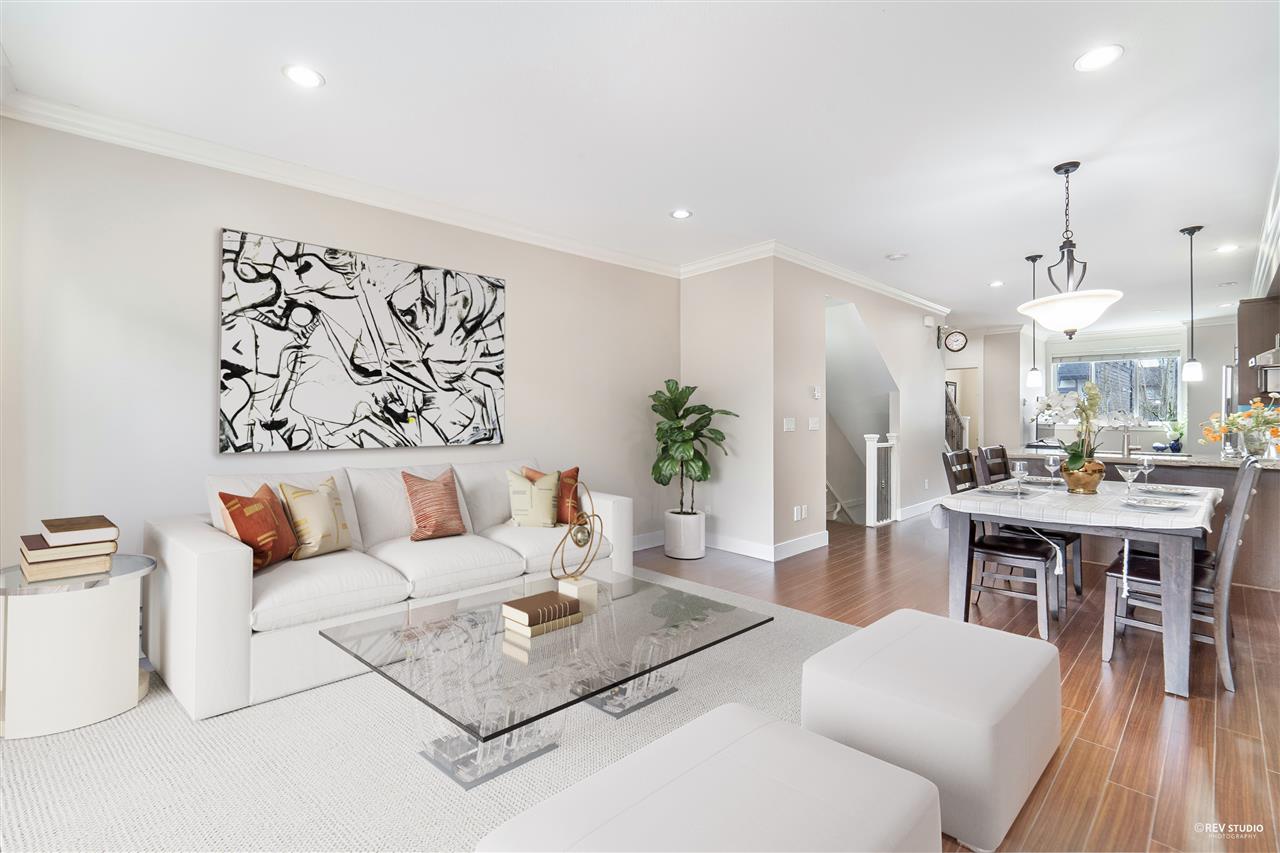 9 - 9391 ALBERTA ROAD, Richmond | Terminated, R2564849 | Condos.ca