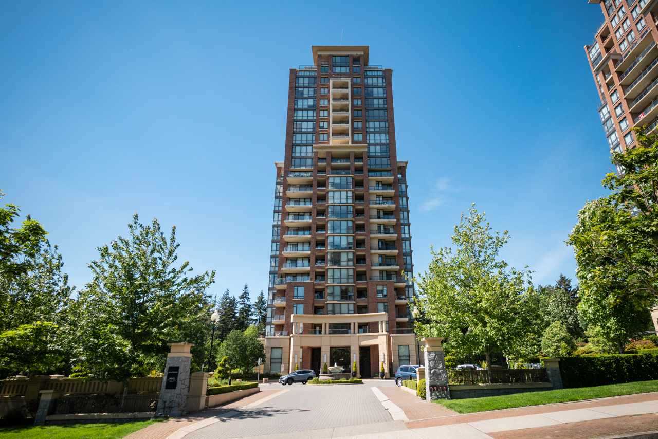 507 6823 STATION HILL DRIVE, Burnaby Terminated, R2565395 Condos.ca