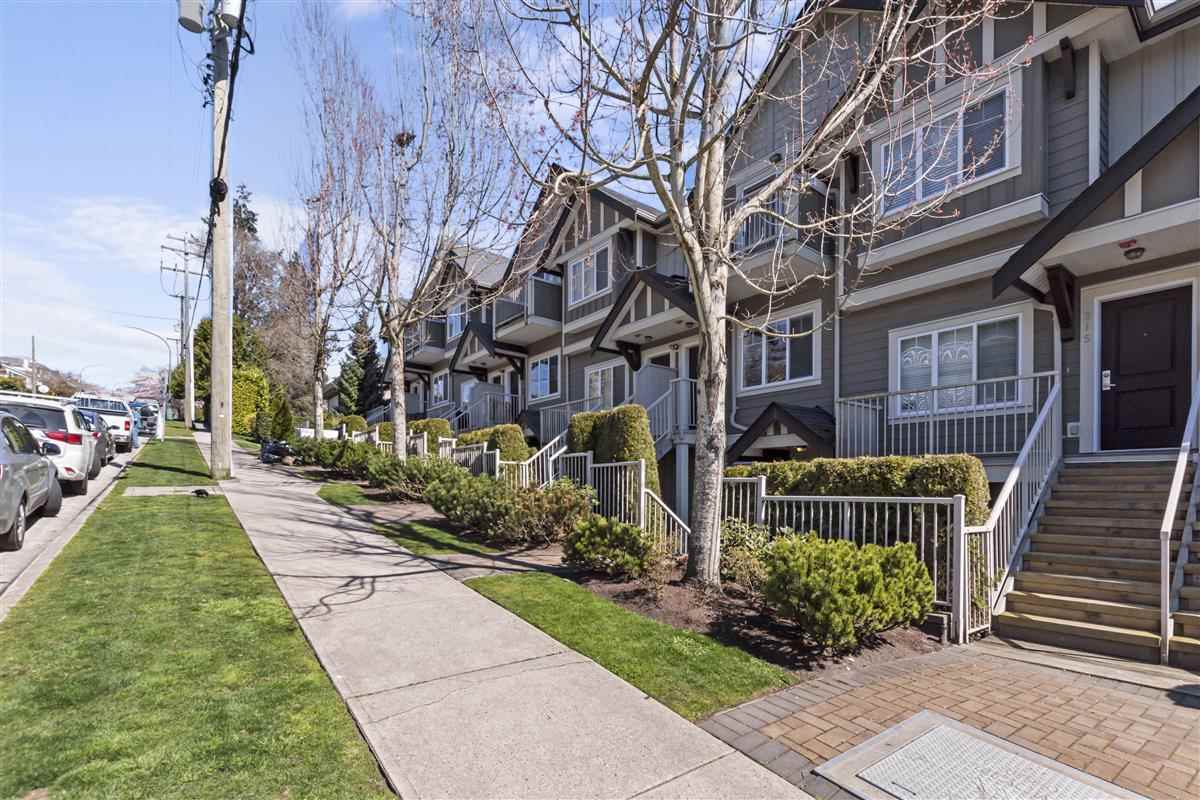 228 368 ELLESMERE AVENUE, Burnaby Terminated, R2565766 Condos.ca