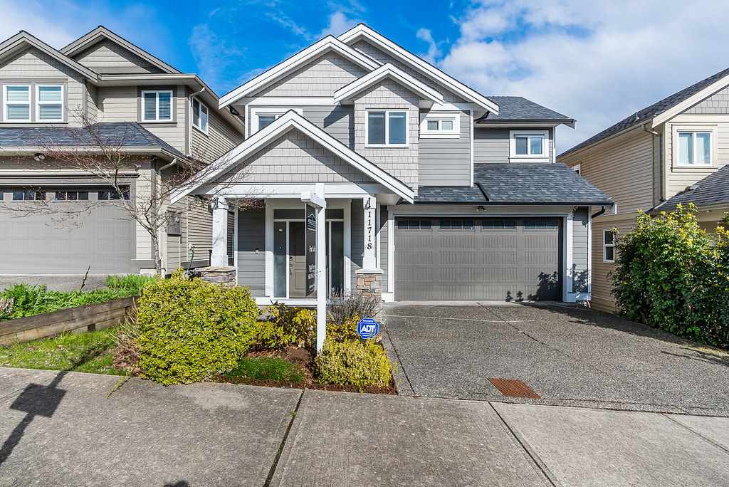 11718 236 STREET, Maple Ridge Unavailable, R2566315 Property.ca