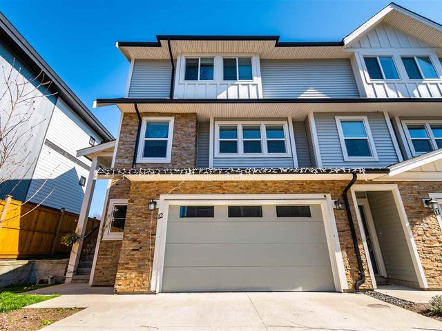 12 - 45455 SPADINA AVENUE